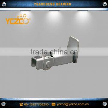 Mini Wheel Shower Door Pulleys Rollers Made in China photo-2