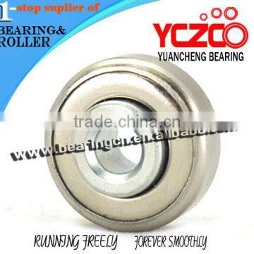 Hot Selling Iron Miniature Bearing 608 photo-2