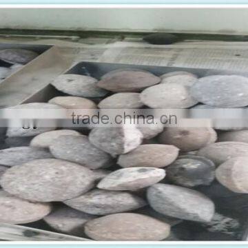 2016 Low Consumption Wood Chips Briquette Press Machine