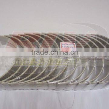 Engine 6D125-1 Main Bearing No.6150-21-8000 photo-6