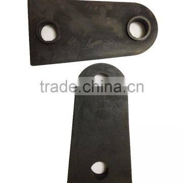 Rubber Track Kit photo-4