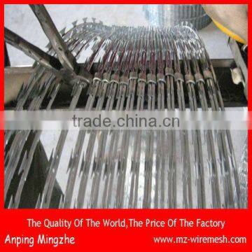 XT razor wire for sale(verified manufacture)
