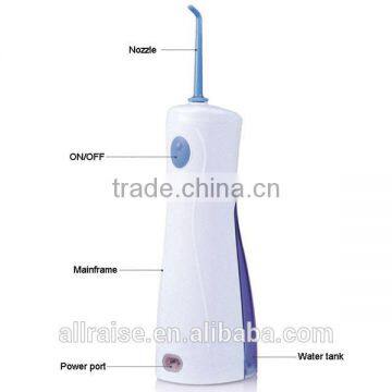 360 Degree Clean Electric Portable Ultrasonic Scaler photo-4