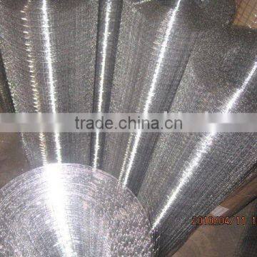 IN STOCK Welded Wire Mesh With High Quality