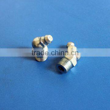 many models of steel grease fitting from Chinese factory