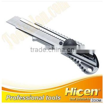 Aluminium Alloy Cutter Knife Machine Knife