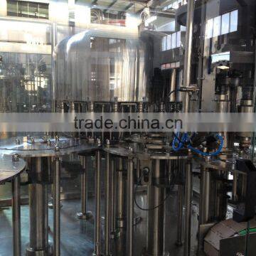 Small Capacity Water Filling Machine photo-4