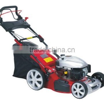 18" - 5HP - 5-IN-1 Walk Behind Lawn Mower