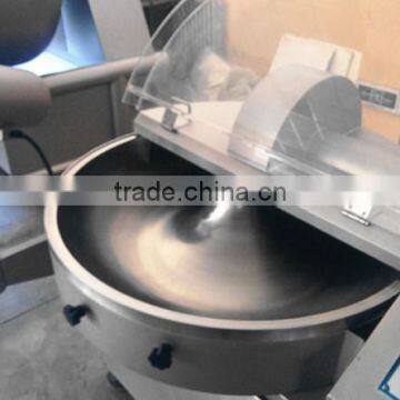 ZB-530 Industrial Meat Chopper Machine Meat Chopping Machine For Making Sausage photo-4