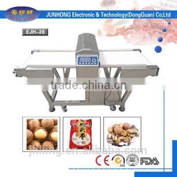 digital metal detectors for food, metal detectors manufacturer