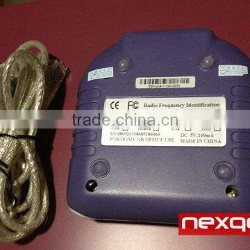 ISO14443A 13.56MHZ RFID Usb Reader photo-3