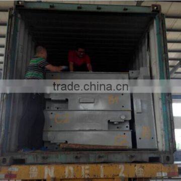 Industrial Truck Scale/ Industrial Weighbridge photo-6