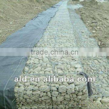 Gabions for road,military fortification,river bank(factory)