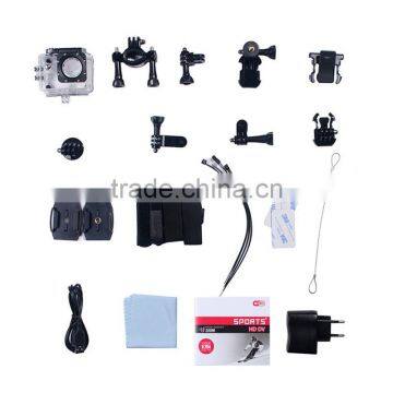 New SJ4000 Diving 30M Waterproof Camera DV Wifi 1080P Full HD Action Sports Video Camera Camcorder photo-4