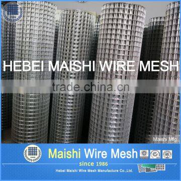 GI Welded Wire Mesh photo-5