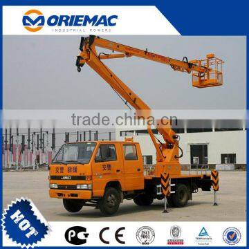 N. Traffic 14M Battery Powered Platform Trucks KFM5052JGK