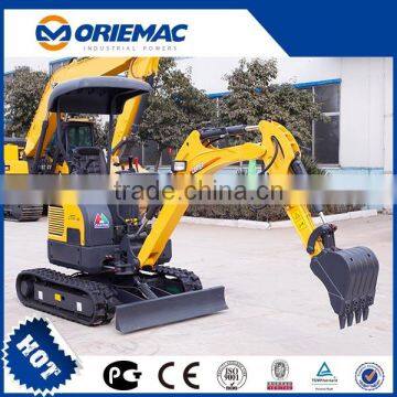 Best Brand Carter CT16-9BP Zero Tail Mini Excavator on Sale photo-4
