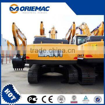 RC SANY Excavator SY245H For Sale photo-2