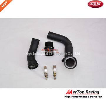 Mertop N55 F20/F21/F22 F30 F31 F32 F33 F34 M135i M235i 335i 435i Charge Pipe photo-2