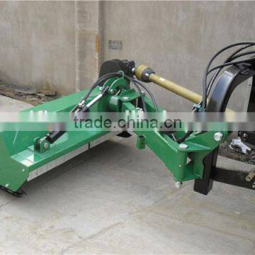 Factory Supply High Efficiency AGL Flail Mower photo-2
