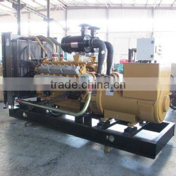 10KVA-2000KVA CE ISO Free Energy Magnet Generator photo-4