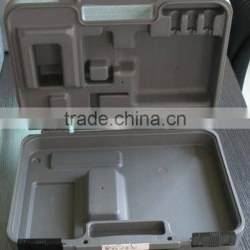 OEM Blow Molding Hard Plastic Tool Case Hard Case Tool Box photo-3