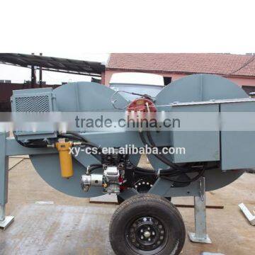 70 KN Hydraulic Cable Wire Tensioner photo-3