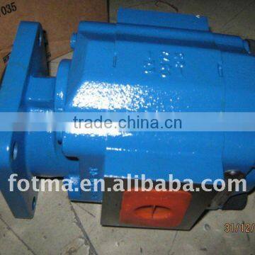 Liugong Wheel Loader Parts