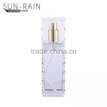 Manufacturer Supplier Beautiful Widely Use 50ml Cosmetic Foam Pump Bottle photo-5