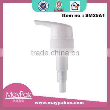 China factory direct sale 33/410 38/410 screw lotion pump