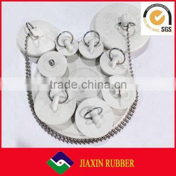 Unique Sink Stopper & Drain Plug for Kitchen & Bathroom photo-4