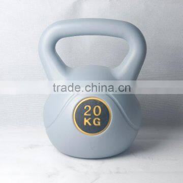 Kettle Bell , Weight Lifting , Cement Kettlebells photo-4
