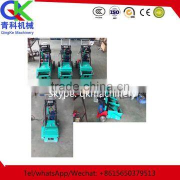 Floor Sweeper With Imported Spring Steel Blade photo-3