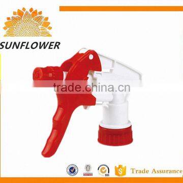 28mm Garden usage plastic hand pressure sprayer SF-D