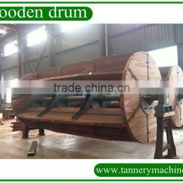 Leather Tannery Machine Paddl Drum photo-5
