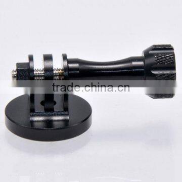 High Precision Customized Camera Tripod Adaptor Mount photo-5