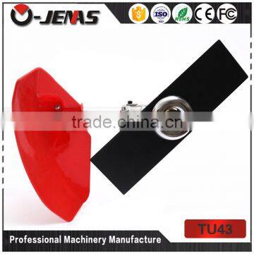 Factory Price Steel Alloy 42.7cc TU43 Flexible Shaft Brush Cutter photo-5