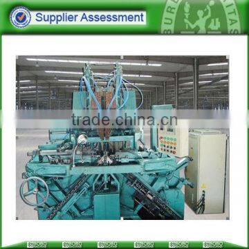 automatic chain making machinery