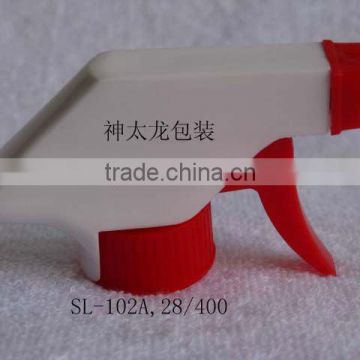 28/400 spray trigger plastic