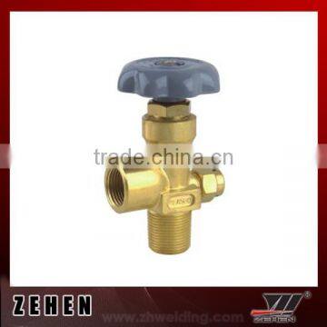 Gas Pressure Valve