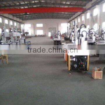 High Precision D7132 Mini Edm Sparking Machine Cheap Price photo-5