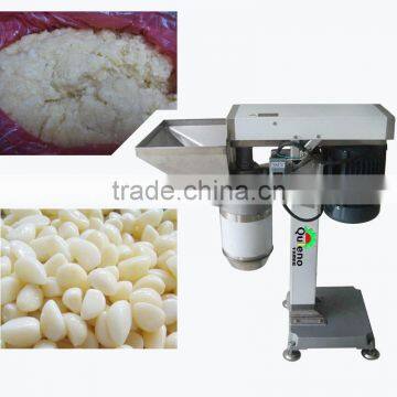 OULENO Small garlic ginger garlic mashed garlic machine machine cutter small household cooking machine Qiecai mashed garlic saus