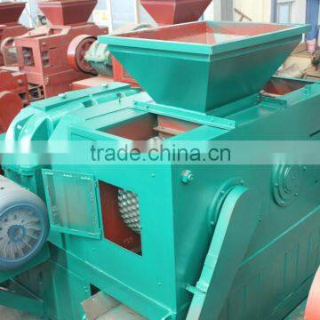 Hot Selling Charcoal Briquetting Machine Made in China photo-2
