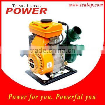 Air Cooled 1-4inch Auto Run Swimming Pool Water Pump