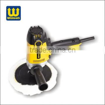 Wintools WT02337 Professional dual action polisher floor polisher