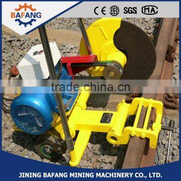 NQZ-5III Internal Combustion Rail Track Cutting Machine/Rail Cutter photo-2