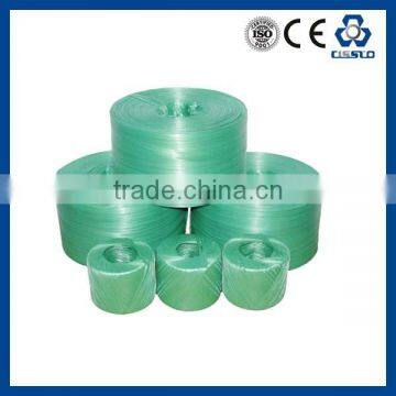 EUROPEAN STANDARD HIGH PERFORMANCE POLYPROPYLENE PLASTIC FLAT YARN MACHINE
