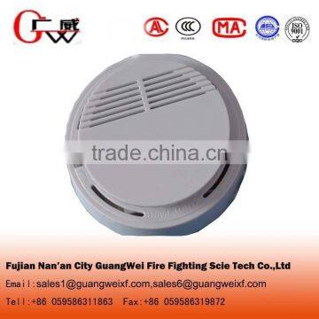 Fire alarm system cigarette smoke detector prices with good quality