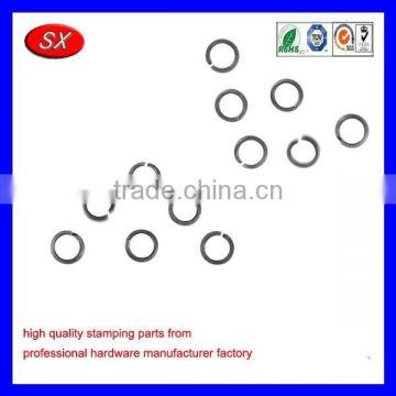 OEM stainless steel Header Bolt Lockwashers washer