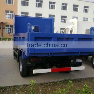 Hot Selling Camion Furgon With Low Price photo-6